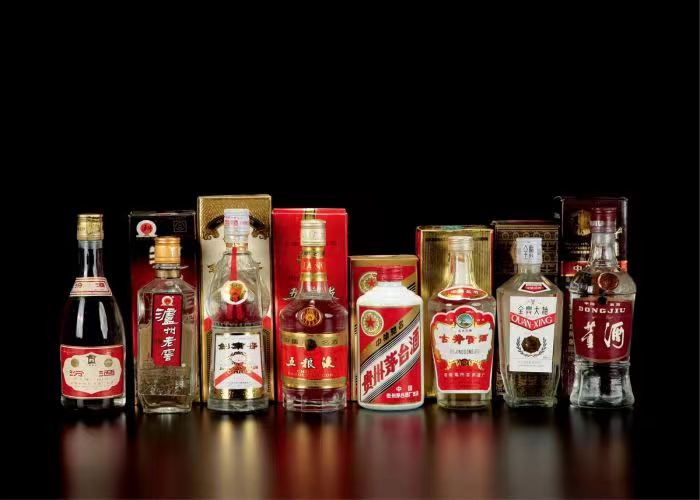 广饶老酒储存的方法